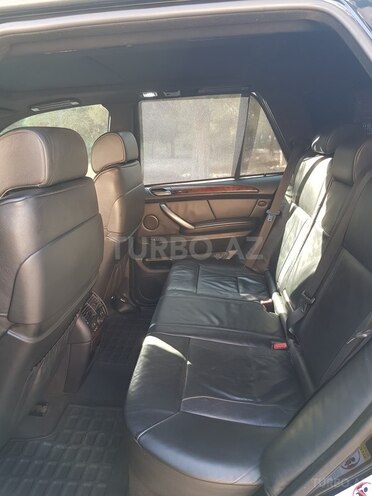 BMW X5 2006, 330,000 km - 4.4 l - Bakı