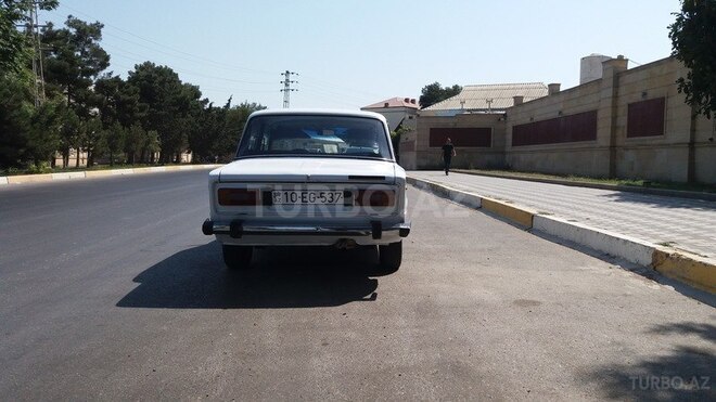 LADA (VAZ) 2106 1991, 247,600 km - 1.3 l - Bakı