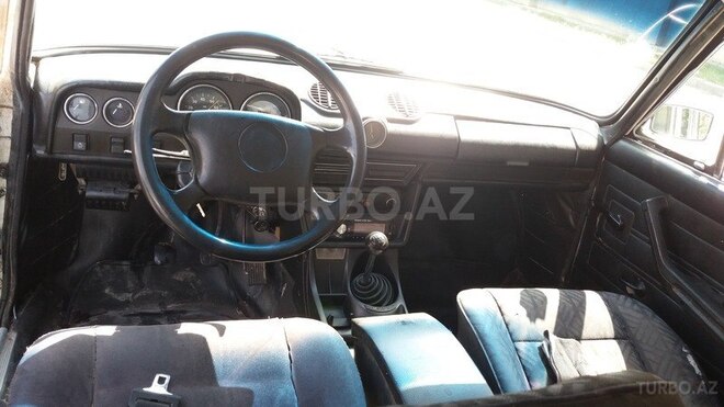 LADA (VAZ) 2106 1991, 247,600 km - 1.3 l - Bakı