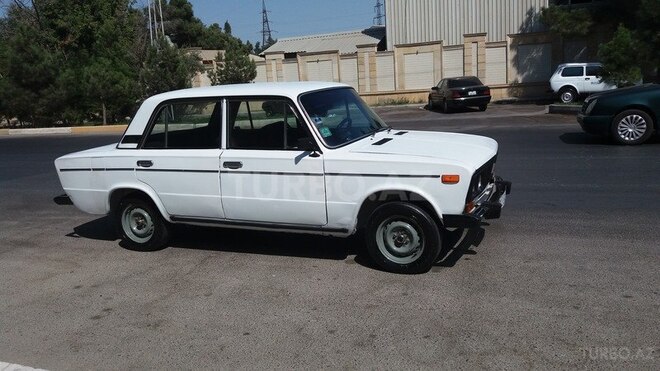LADA (VAZ) 2106 1991, 247,600 km - 1.3 l - Bakı
