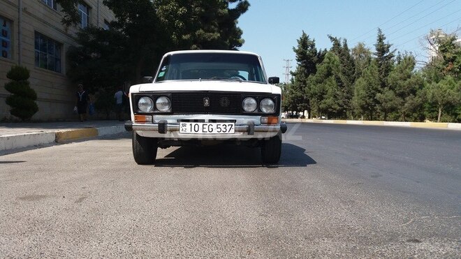 LADA (VAZ) 2106 1991, 247,600 km - 1.3 l - Bakı