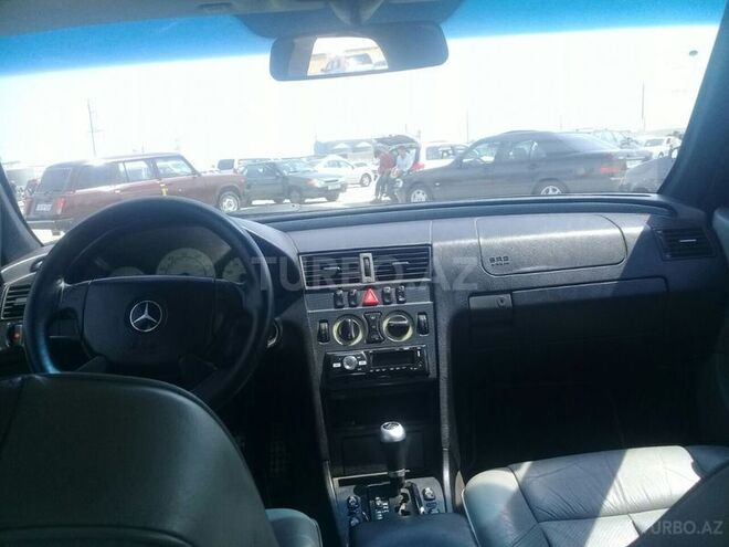 Mercedes C 240 1998, 275,421 km - 2.4 л - Bakı