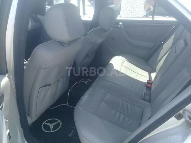 Mercedes C 240 1998, 275,421 km - 2.4 л - Bakı