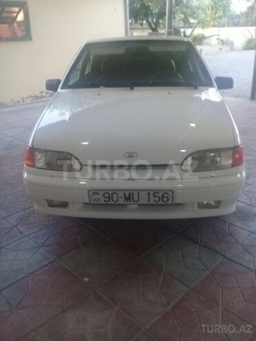 LADA (VAZ) 2115 2012, 100 km - 1.7 l - İmişli