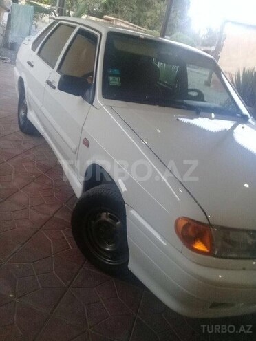 LADA (VAZ) 2115 2012, 100 km - 1.7 l - İmişli