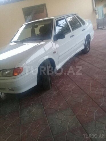 LADA (VAZ) 2115 2012, 100 km - 1.7 l - İmişli