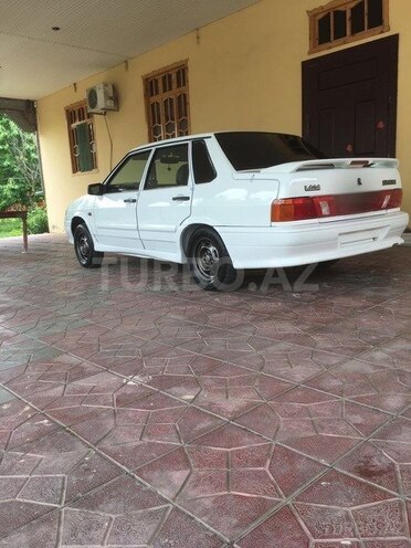 LADA (VAZ) 2115 2012, 100 km - 1.7 l - İmişli