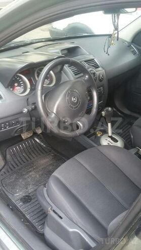 Renault Megane 2005, 195,000 km - 2.0 l - Bakı