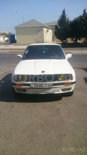 BMW 330 1990, 132,067 km - 1.8 l - Bakı
