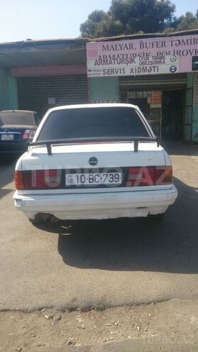 BMW 330 1990, 132,067 km - 1.8 l - Bakı