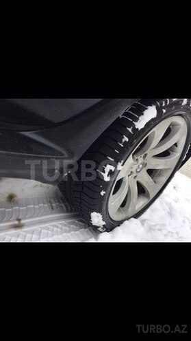 BMW X5 2006, 197,000 km - 4.8 l - Bakı