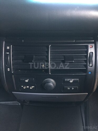 BMW X5 2006, 197,000 km - 4.8 l - Bakı
