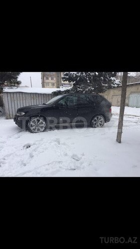 BMW X5 2006, 197,000 km - 4.8 l - Bakı