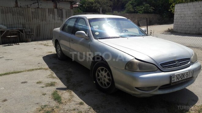 Kia Clarus 1998, 170,000 km - 2.0 l - Bakı