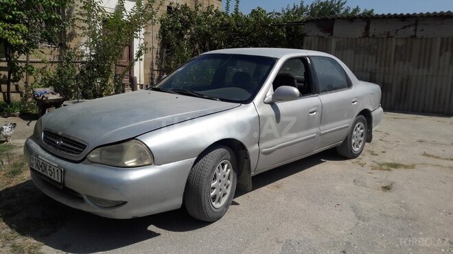 Kia Clarus 1998, 170,000 km - 2.0 l - Bakı
