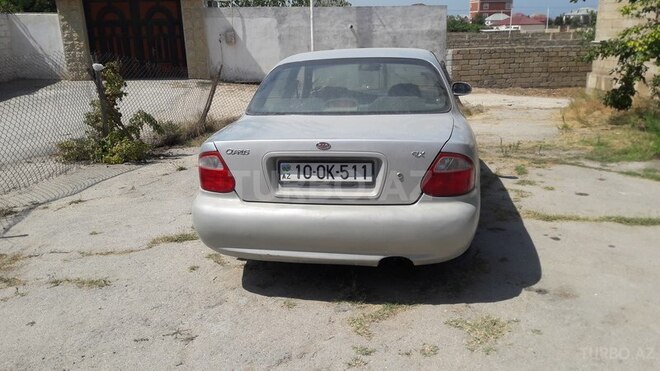 Kia Clarus 1998, 170,000 km - 2.0 l - Bakı