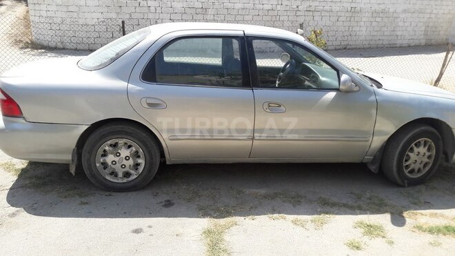 Kia Clarus 1998, 170,000 km - 2.0 l - Bakı