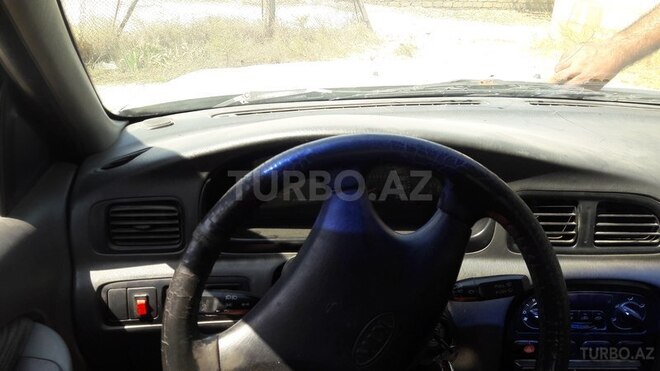 Kia Clarus 1998, 170,000 km - 2.0 l - Bakı