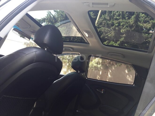 Hyundai ix35 2010, 68,000 km - 2.0 l - Bakı
