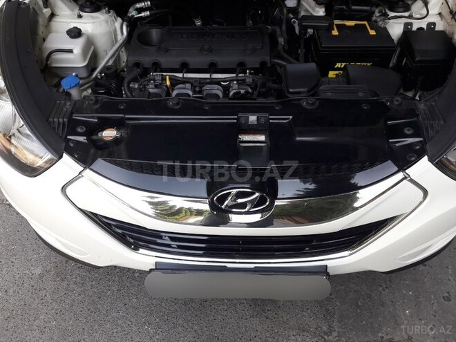 Hyundai ix35 2010, 68,000 km - 2.0 l - Bakı