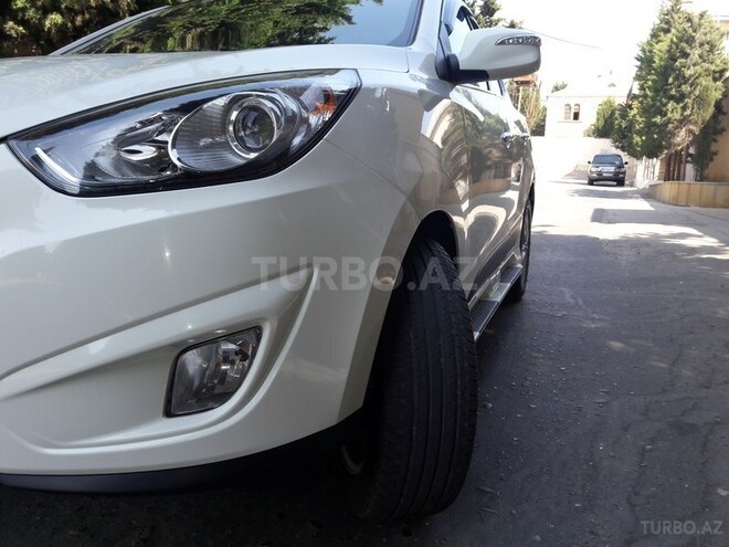 Hyundai ix35 2010, 68,000 km - 2.0 l - Bakı