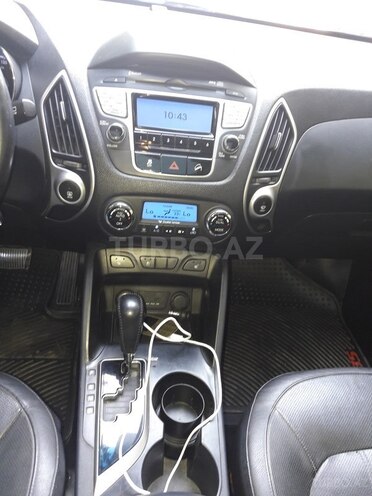 Hyundai ix35 2010, 68,000 km - 2.0 l - Bakı