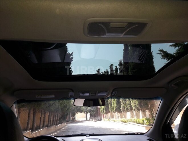 Hyundai ix35 2010, 68,000 km - 2.0 l - Bakı