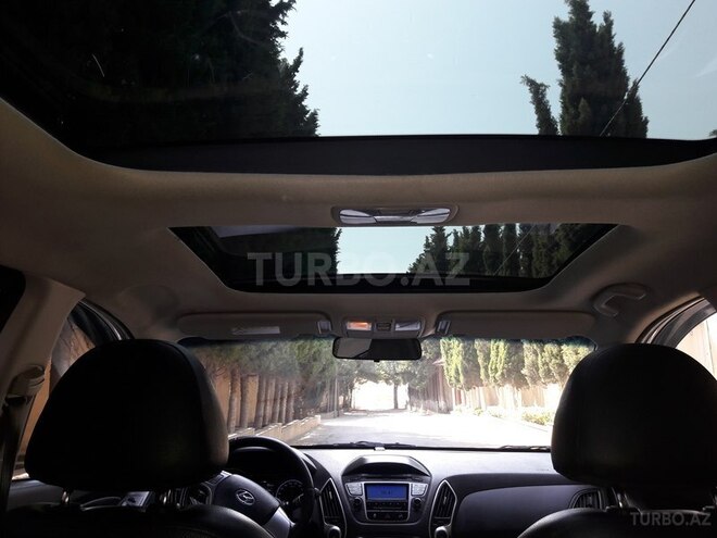 Hyundai ix35 2010, 68,000 km - 2.0 l - Bakı