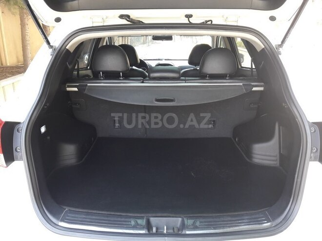 Hyundai ix35 2010, 68,000 km - 2.0 l - Bakı