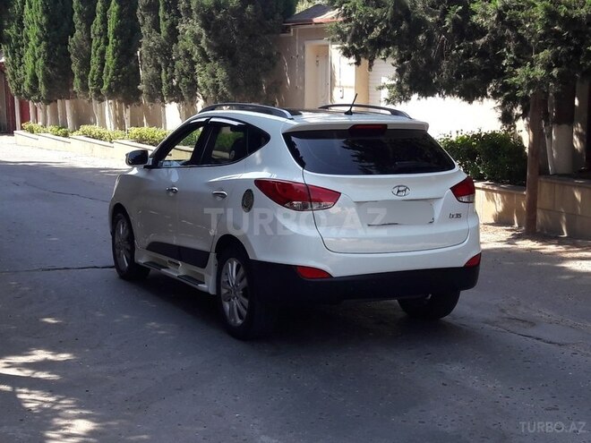 Hyundai ix35 2010, 68,000 km - 2.0 l - Bakı