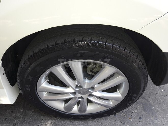 Hyundai ix35 2010, 68,000 km - 2.0 l - Bakı