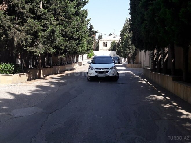 Hyundai ix35 2010, 68,000 km - 2.0 l - Bakı
