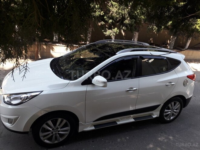 Hyundai ix35 2010, 68,000 km - 2.0 l - Bakı