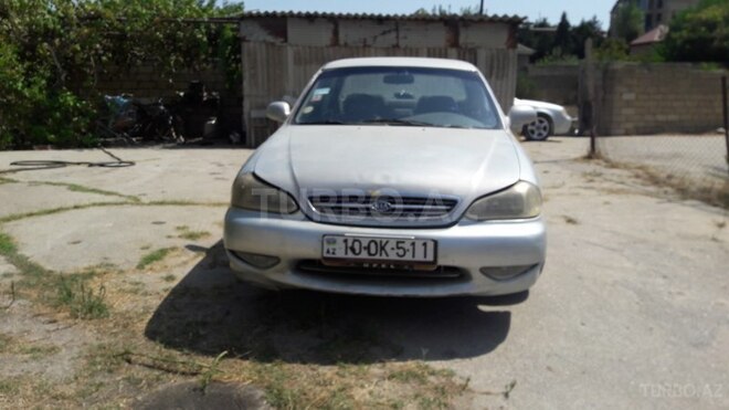 Kia Clarus 1998, 170,000 km - 2.0 l - Bakı