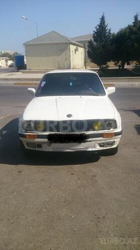 BMW 316 1990, 132,067 km - 1.8 l - Bakı