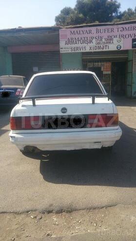 BMW 316 1990, 132,067 km - 1.8 l - Bakı