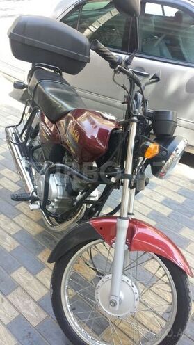 Yamaha Crux 2013, 10,000 km - 0.1 l - Bakı