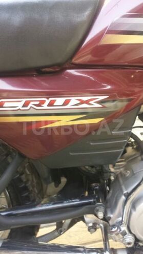 Yamaha Crux 2013, 10,000 km - 0.1 l - Bakı