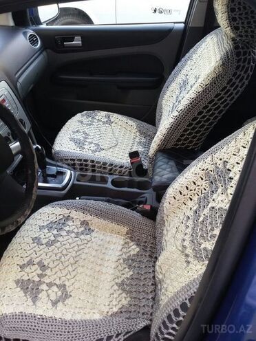 Ford Focus 2008, 260,000 km - 1.6 l - Bakı