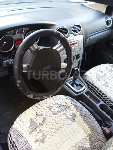Ford Focus 2008, 260,000 km - 1.6 l - Bakı