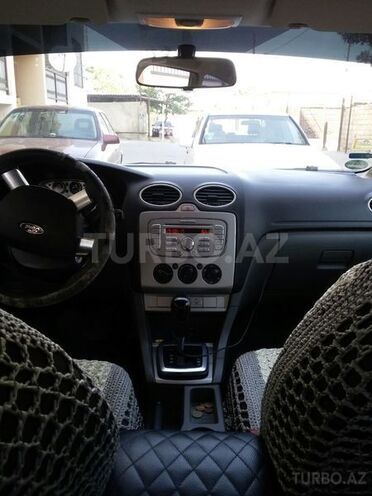 Ford Focus 2008, 260,000 km - 1.6 l - Bakı