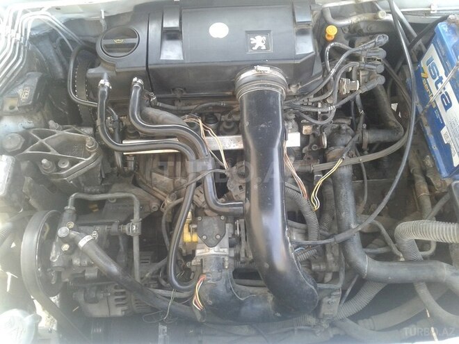 Iran Khodro Samand 2008, 125,000 km - 1.8 l - Şirvan