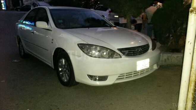 Toyota Camry 2005, 139,000 km - 3.0 l - Bakı