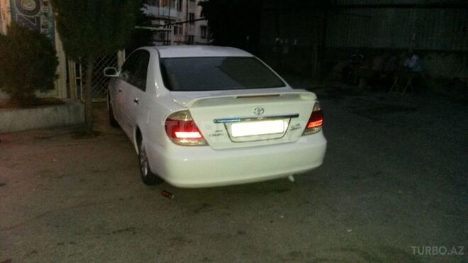 Toyota Camry 2005, 139,000 km - 3.0 l - Bakı