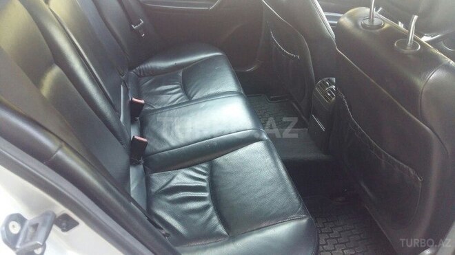 Mercedes C 240 2001, 275,915 km - 2.6 l - Mingəçevir