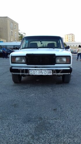 LADA (VAZ) 2107 1996, 65,000 km - 1.6 l - Bakı