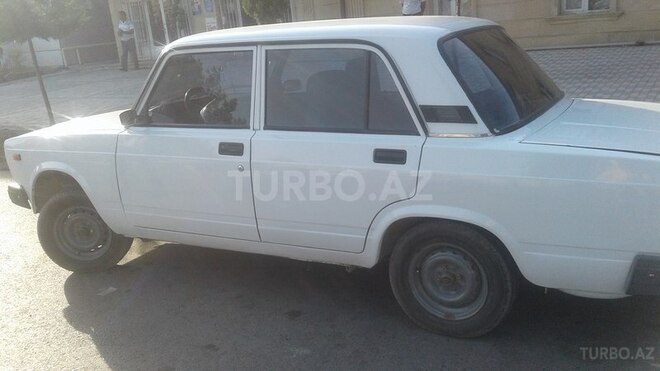 LADA (VAZ) 2107 2005, 14,256 km - 1.6 л - İmişli