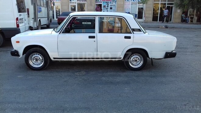 LADA (VAZ) 2107 1996, 65,000 km - 1.6 l - Bakı
