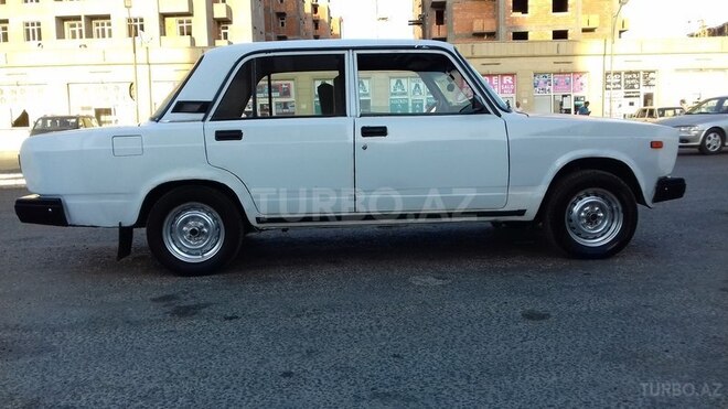 LADA (VAZ) 2107 1996, 65,000 km - 1.6 l - Bakı