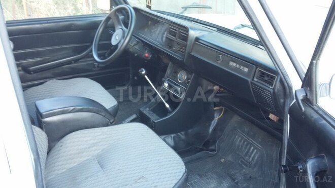 LADA (VAZ) 2107 2004, 184,000 km - 1.6 l - Sumqayıt